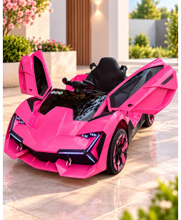 Էլեկտրական մեքենա Lamborghini 